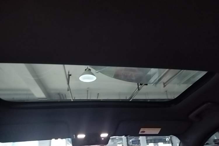 Used Li Auto L8 2024 Max Headliner