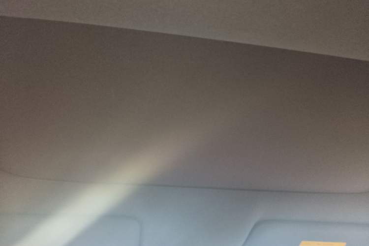 Used Li Auto L8 2024 Max Headliner