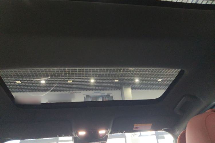 Used Li Auto L8 2024 Pro Model Headliner