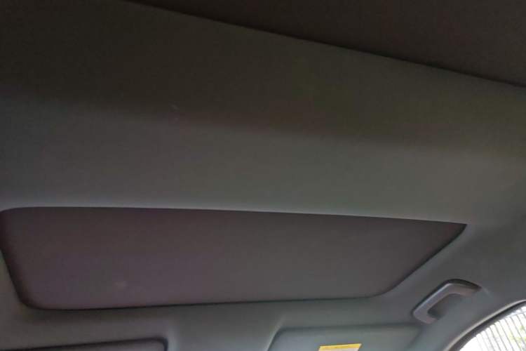 Used Li Auto L8 2024 Pro Model Headliner