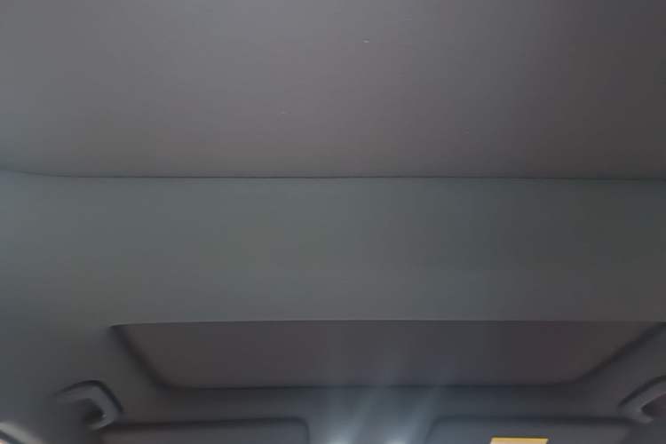 Used Li Auto L8 2024 Pro Model Headliner