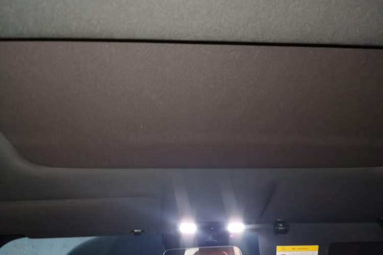 Used Li Auto L8  Headliner