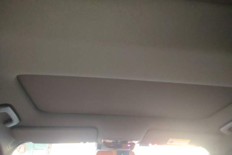 Used Li Auto L8 2024 Pro Model Headliner