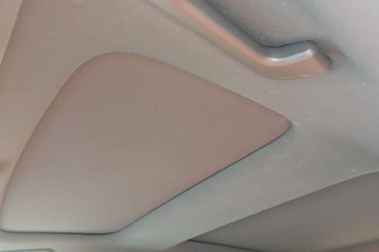 Used Li Auto L8 2024 Max Headliner