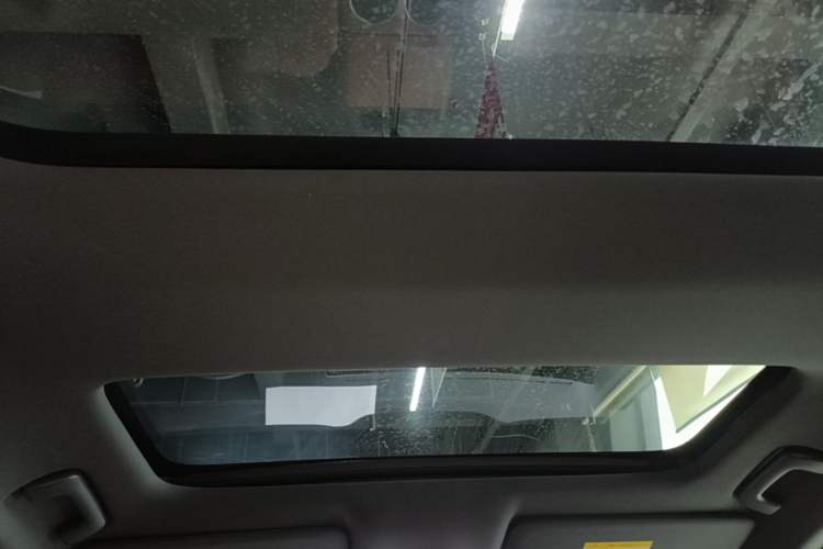 Used Li Auto L8 2024 Pro Model Headliner