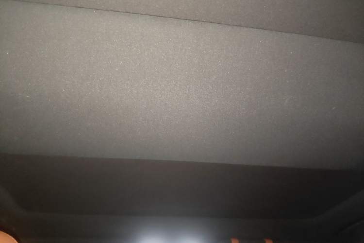 Used Li Auto L8 2024 Pro Model Headliner