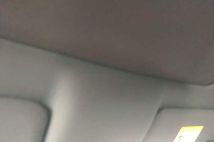 Used Li Auto L8 2024 Ultra Model Headliner