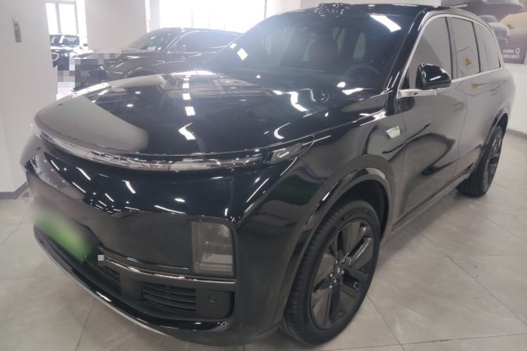 Used Li Auto L8 2024 Pro Model Guazi used car, China used car export, Used car for sale, Used cars, Cheapest cars for sale