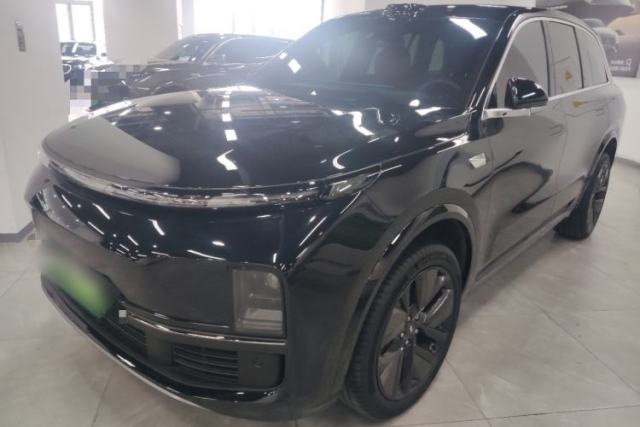 Used Li Auto L8 2024 Pro Model