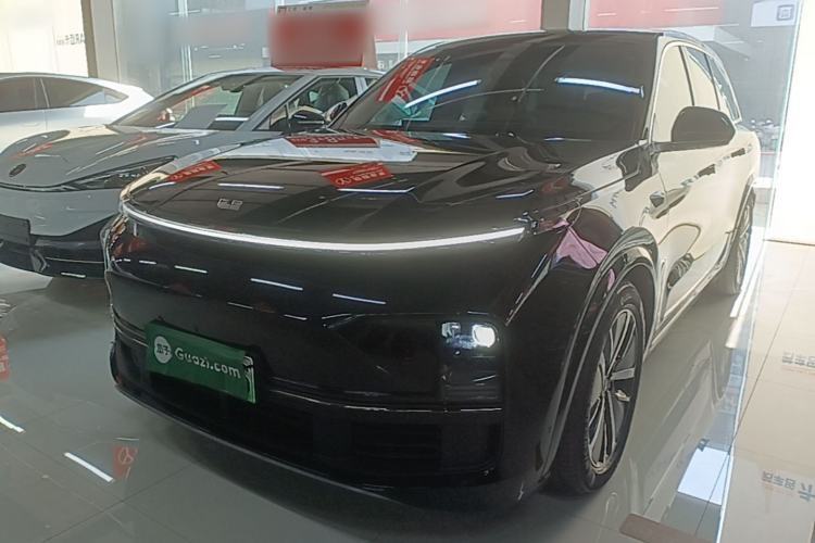 Used Li Auto L8 2024 Pro Model Guazi used car, China used car export, Used car for sale, Used  cars, Cheapest cars for sale