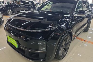Used Li Auto L8 2024 Ultra Model