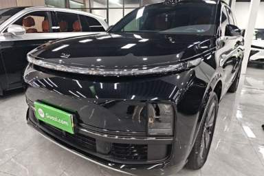 Used Li Auto L8 2024 Max