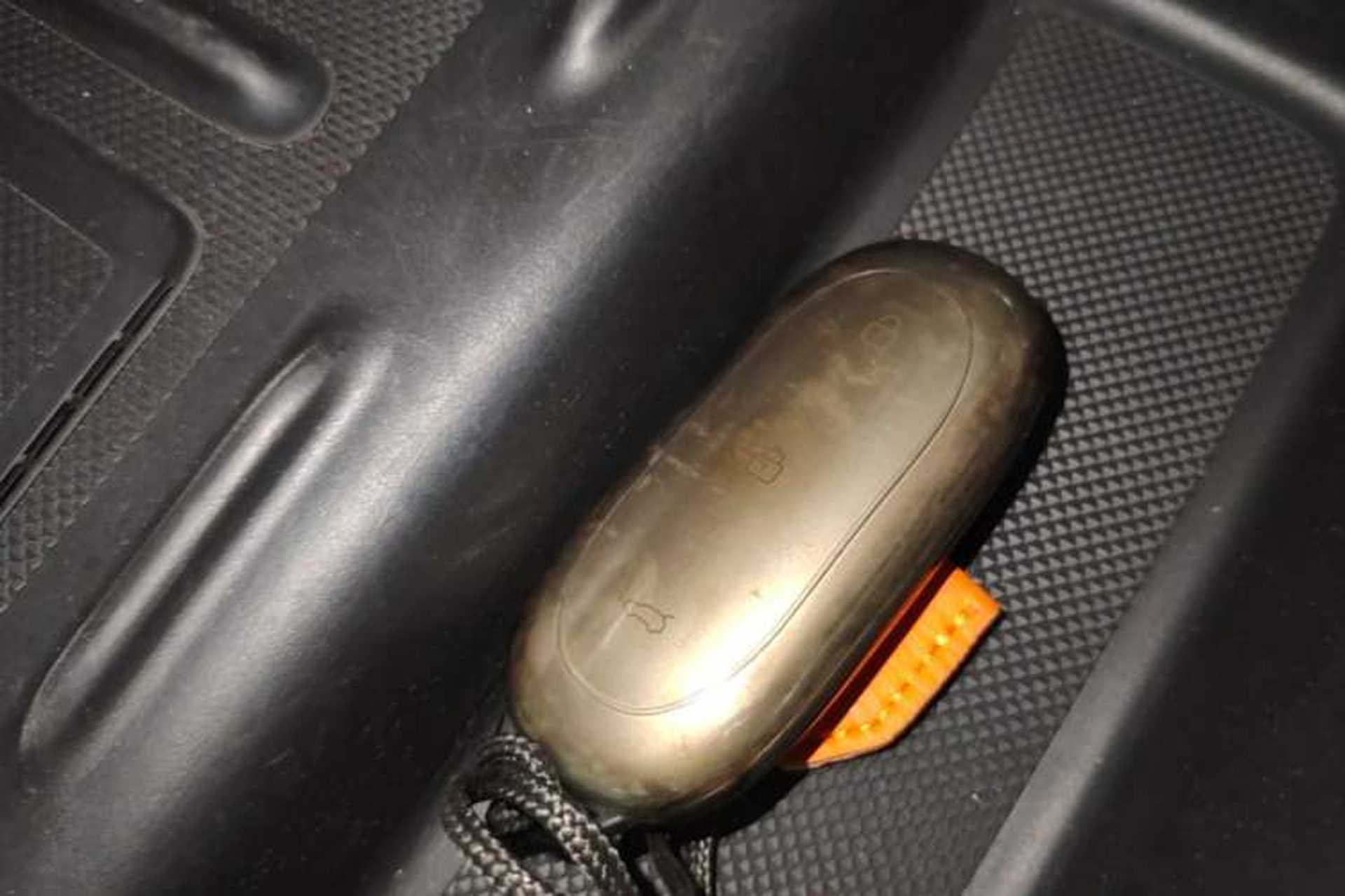 Used Li Auto L8 2024 Pro Model Interior 1