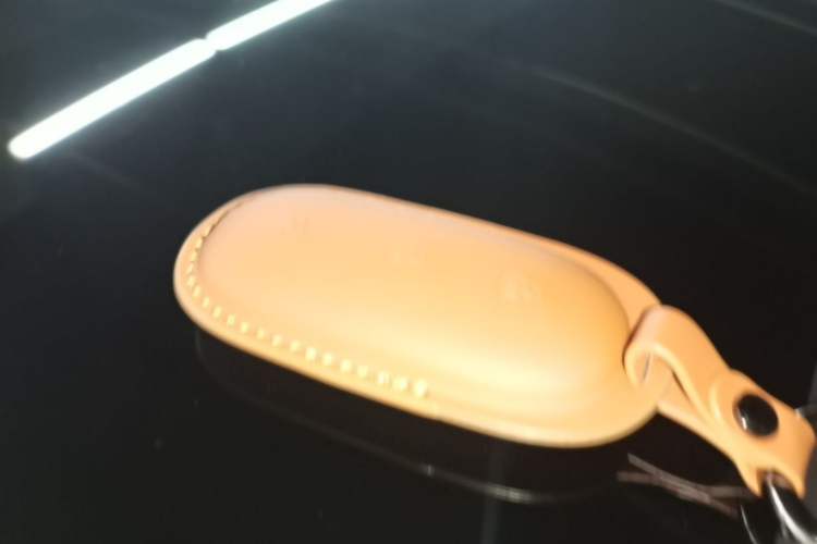 Used Li Auto L8 2024 Max Interior 1