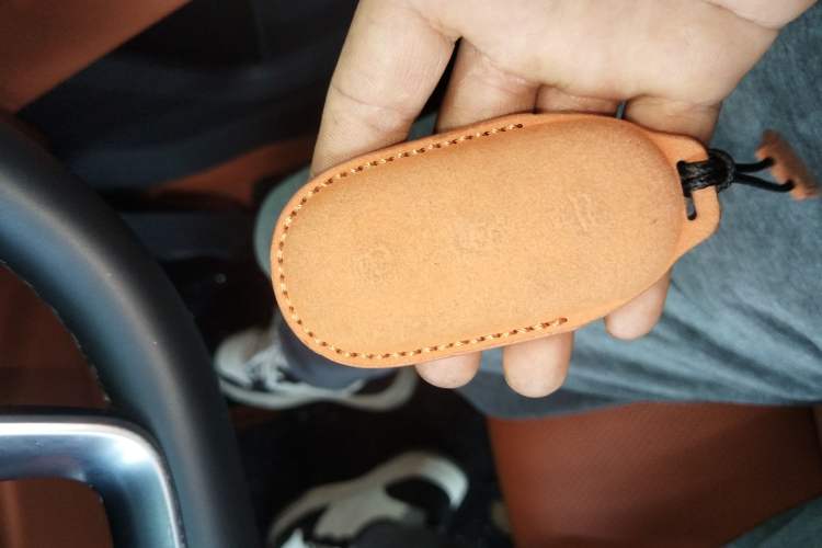 Used Li Auto L8 2024 Pro Model Interior 1