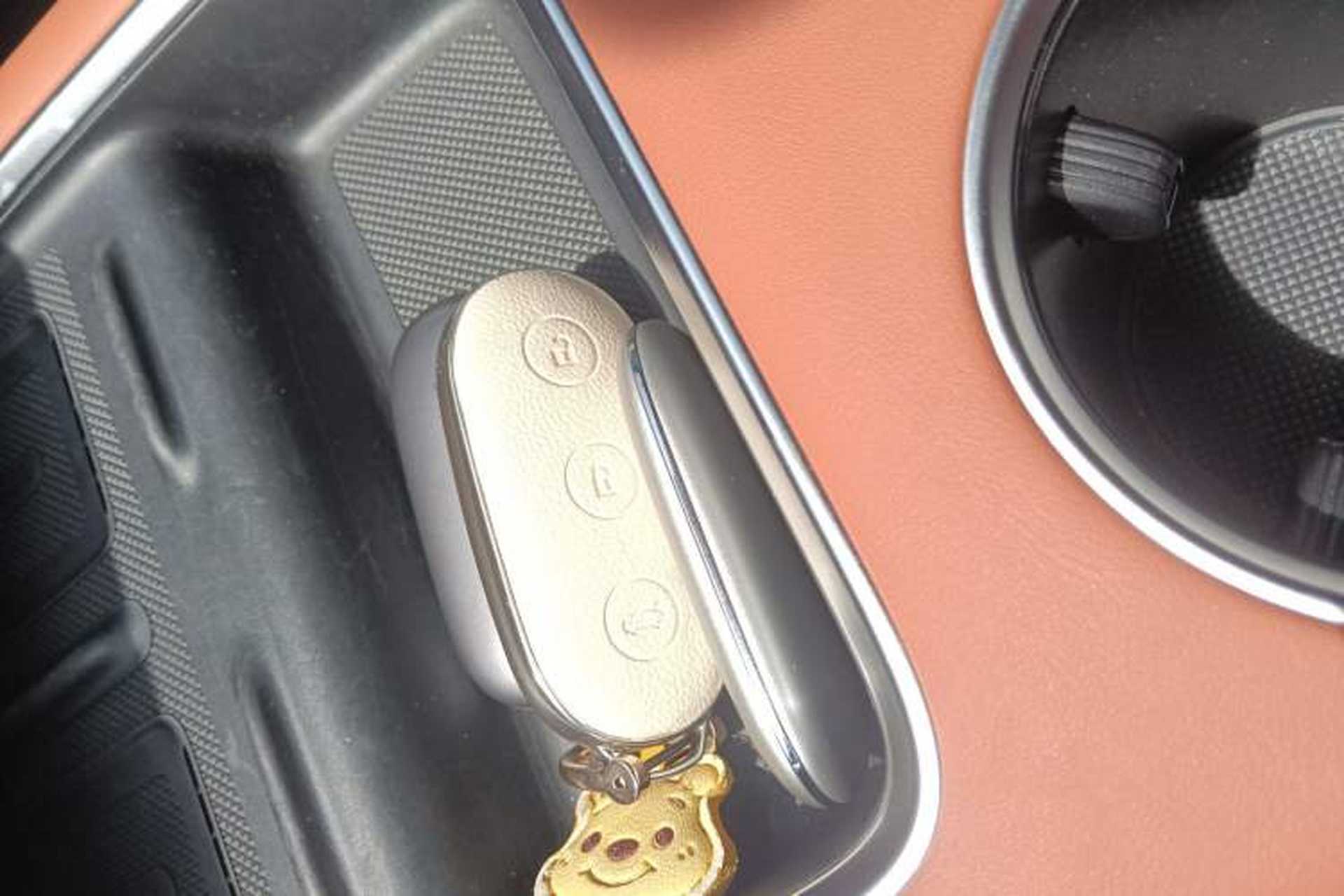 Used Li Auto L8 2024 Pro Model Interior 1