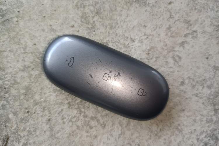 Used Li Auto L8 2024 Pro Model Interior 1