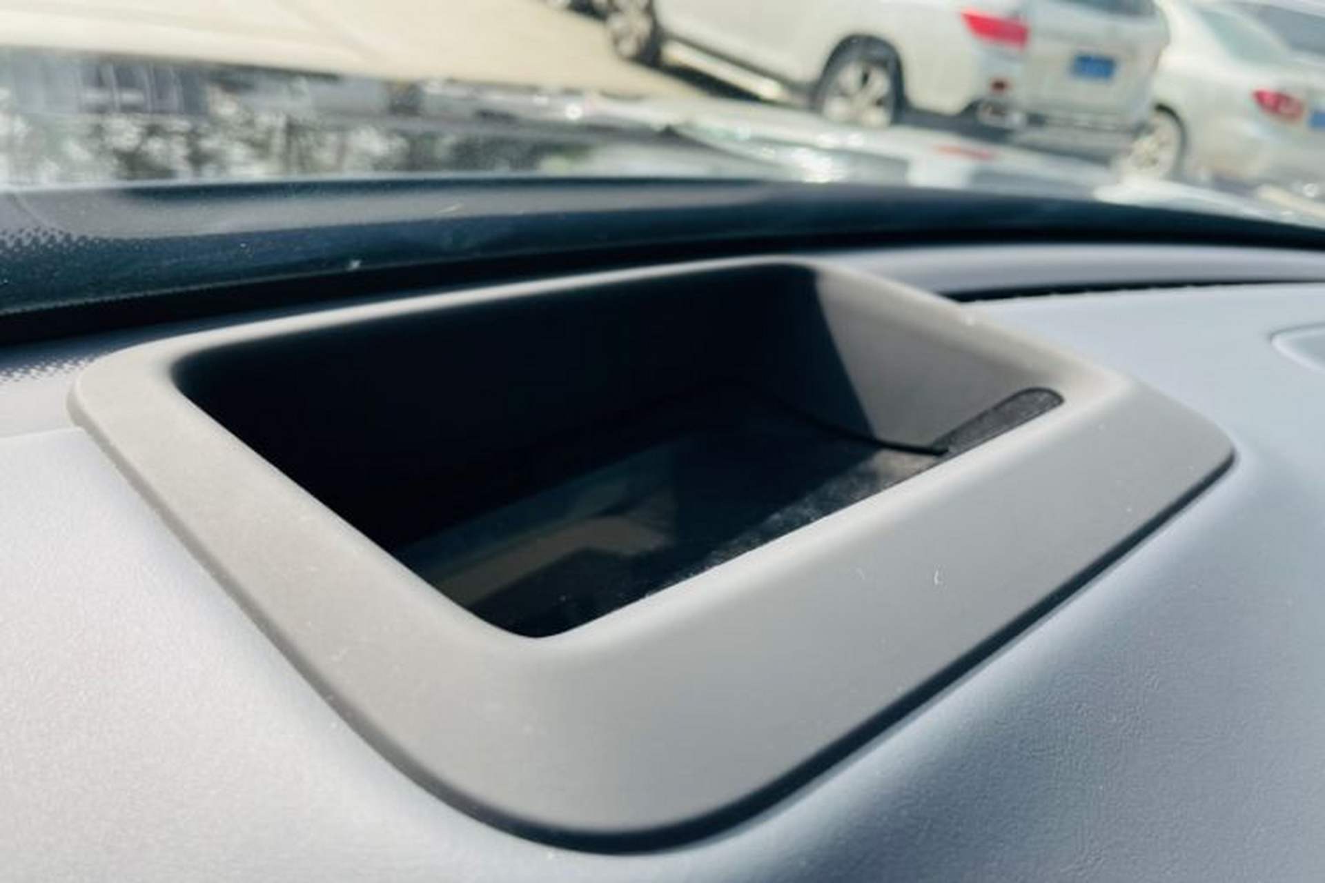 Used Li Auto L8 2024 Pro Model Interior 5