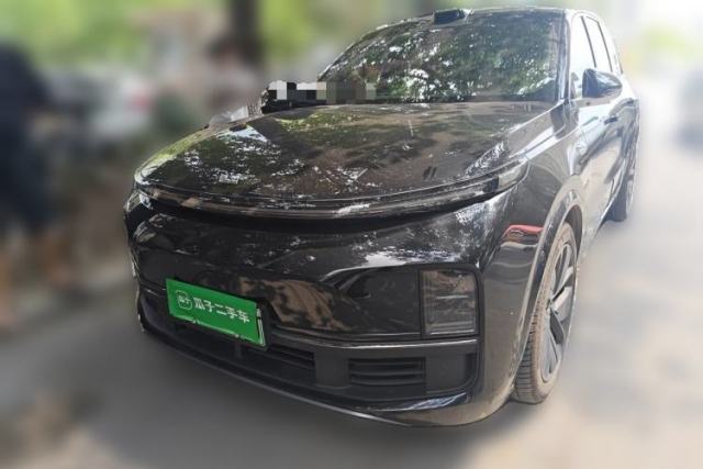 Used Li Auto L8 2024 Max
