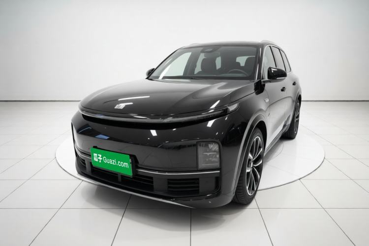 Ojetý Li Auto L8 2024 Max Guazi used car, China used car export, Used car for sale, Used  cars, Cheapest cars for sale
