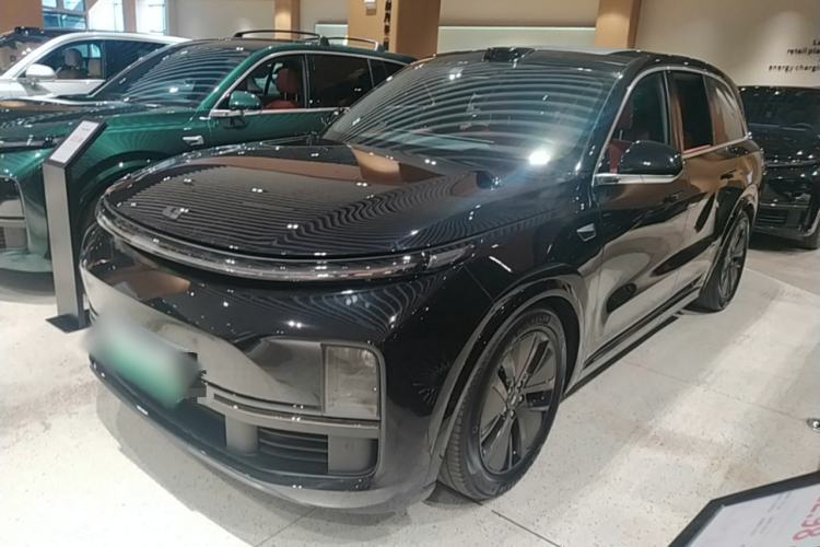 Used Li Auto L8 2024 Max Guazi used car, China used car export, Used car for sale, Used  cars, Cheapest cars for sale