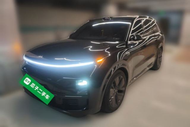 Li Auto L8 2024 Max d’occasion