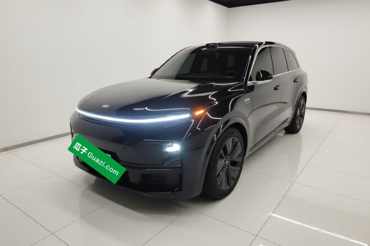 Gebrauchter Li Auto L8 2024 Max Guazi used car, China used car export, Used car for sale, Used  cars, Cheapest cars for sale