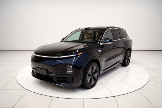 Used Li Auto L8 2024 Max
