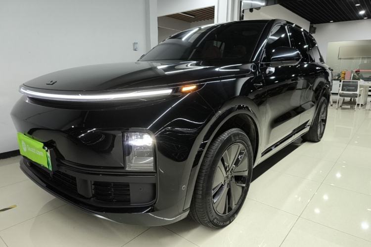 Used Li Auto L8 2024 Pro Model Guazi used car, China used car export, Used car for sale, Used cars, Cheapest cars for sale