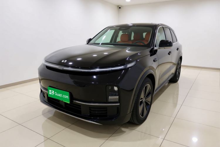 Ojetý Li Auto L8 2024 Pro Model Guazi used car, China used car export, Used car for sale, Used cars, Cheapest cars for sale