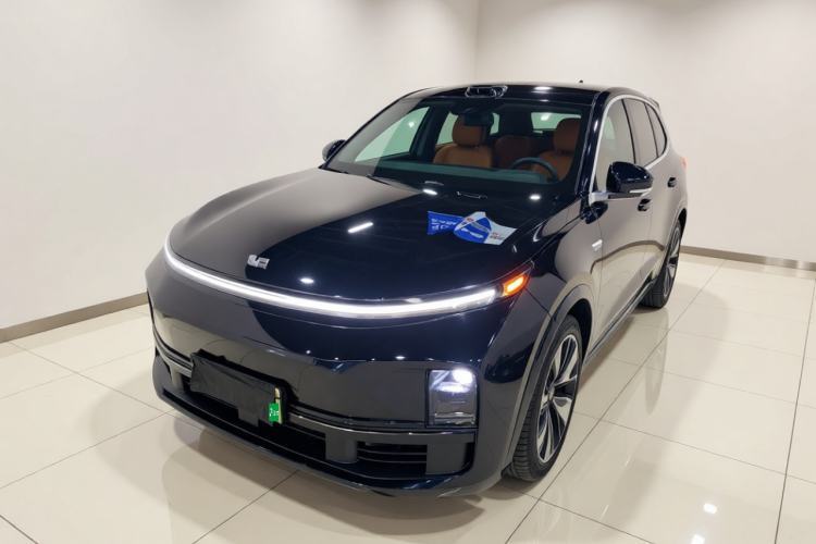Ojetý Li Auto L8 2024 Max Guazi used car, China used car export, Used car for sale, Used  cars, Cheapest cars for sale