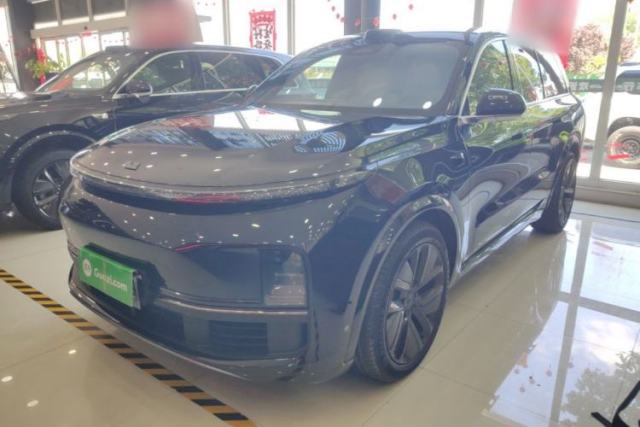 Used Li Auto L8 2024 Max