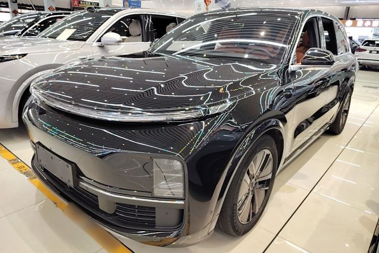 Gebrauchter Li Auto L8 2024 Pro Model Guazi used car, China used car export, Used car for sale, Used  cars, Cheapest cars for sale