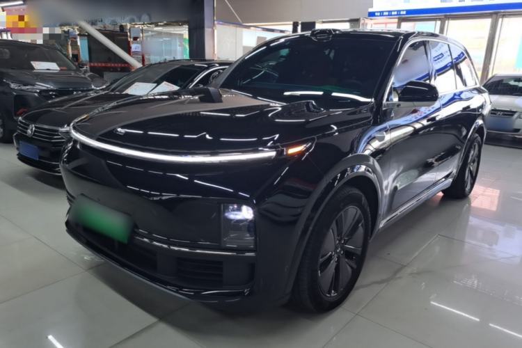 Used Li Auto L8 2024 Max Guazi used car, China used car export, Used car for sale, Used  cars, Cheapest cars for sale