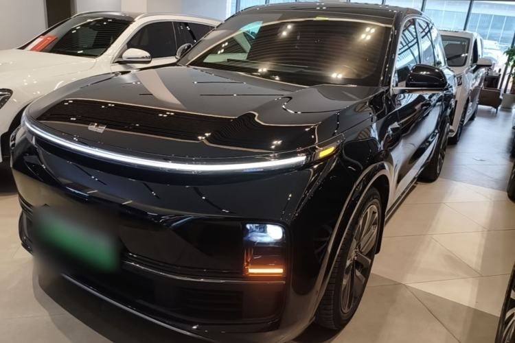 Used Li Auto L8 2024 Pro Model Guazi used car, China used car export, Used car for sale, Used  cars, Cheapest cars for sale