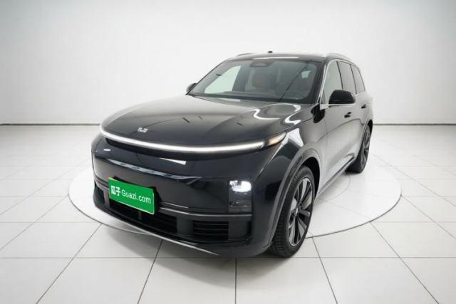 Used Li Auto L8 2024 Pro Model