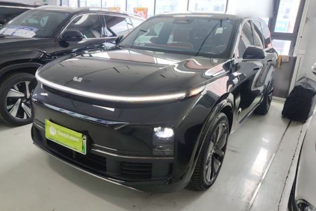 Used Li Auto L8 2024 Pro Model