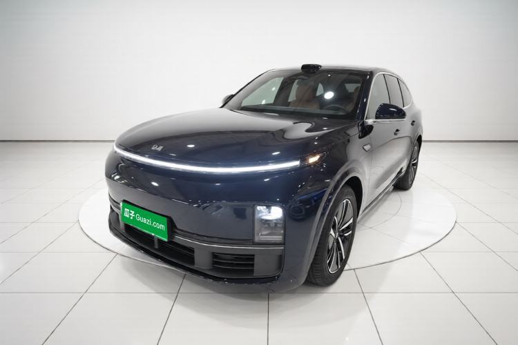 Gebrauchter Li Auto L8 2024 Max Guazi used car, China used car export, Used car for sale, Used  cars, Cheapest cars for sale