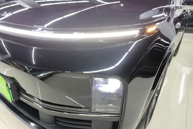 Used Li Auto L8 2024 Pro Model Left Front Headlight