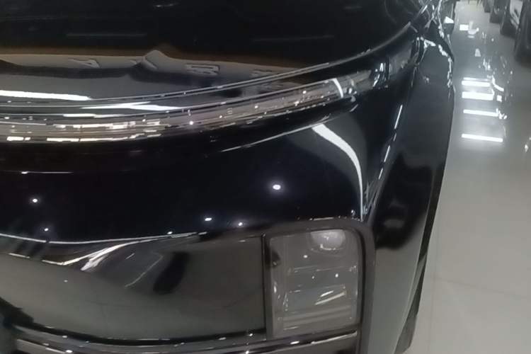 Used Li Auto L8 2024 Max Left Front Headlight