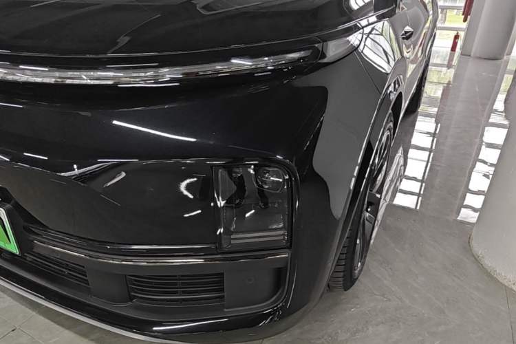 Used Li Auto L8 2024 Max Left Front Headlight