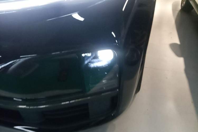 Used Li Auto L8 2024 Pro Model Left Front Headlight
