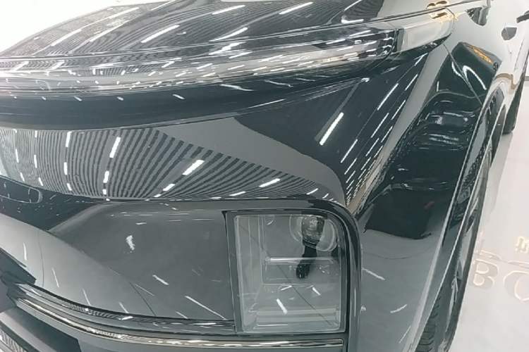 Used Li Auto L8 2024 Max Left Front Headlight