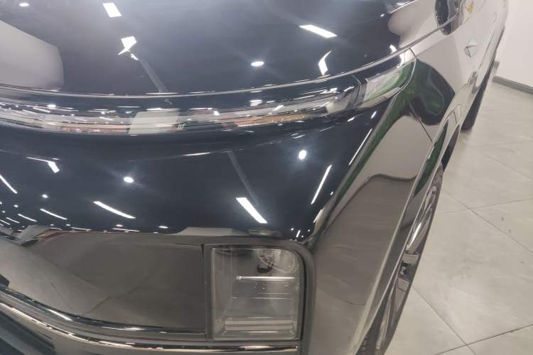 Used Li Auto L8 2024 Pro Model Left Front Headlight