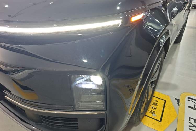 Used Li Auto L8 2024 Pro Model Left Front Headlight