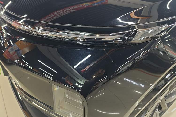Used Li Auto L8 2024 Ultra Model Left Front Headlight