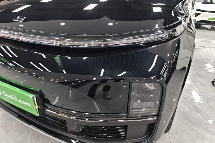Used Li Auto L8 2024 Max Left Front Headlight