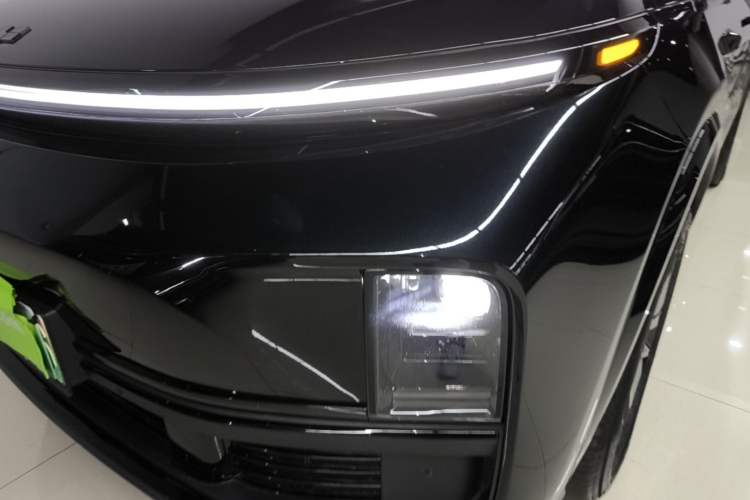 Used Li Auto L8 2024 Pro Model Left Front Headlight