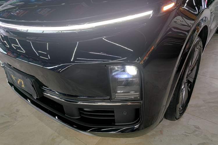 Used Li Auto L8 2024 Max Left Front Headlight
