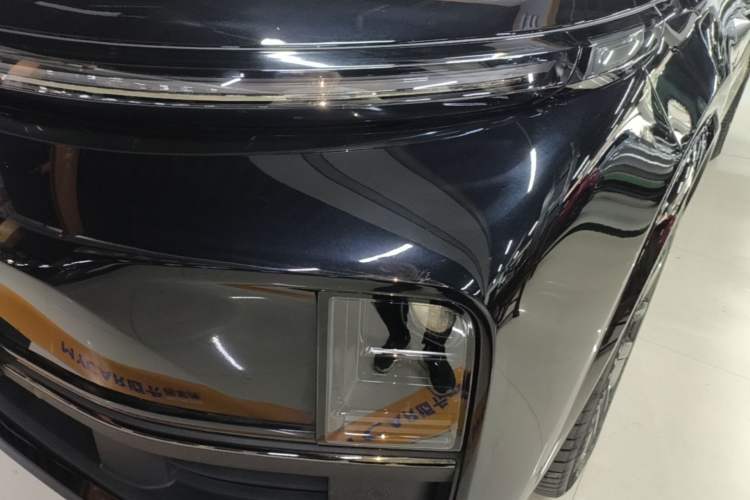 Used Li Auto L8 2024 Max Left Front Headlight